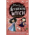 thumbnail image 1 of Diary of an Accidental Witch Unexpected Visitors, (Paperback), 1 of 1