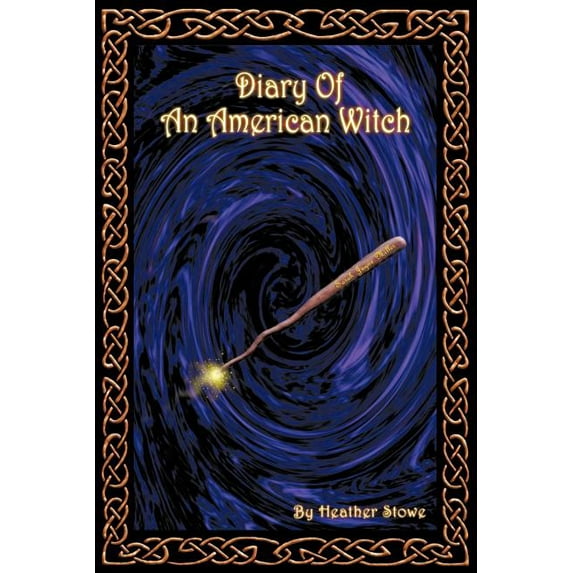 Diary of an American Witch