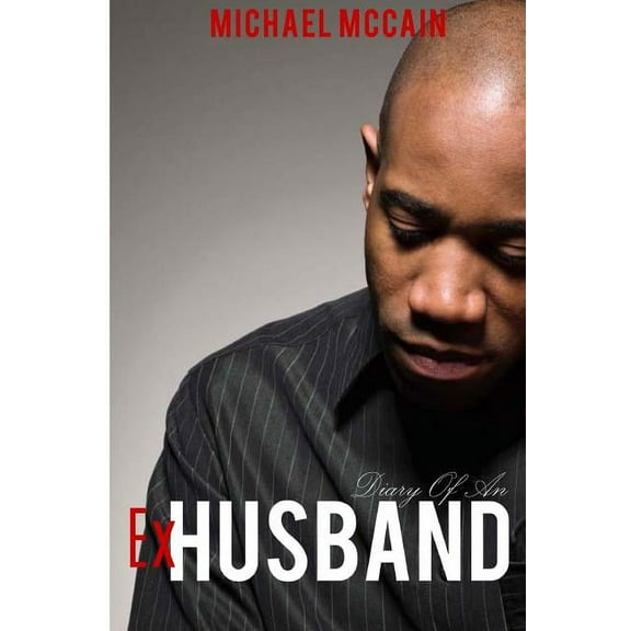 Diary of an Ex Husband