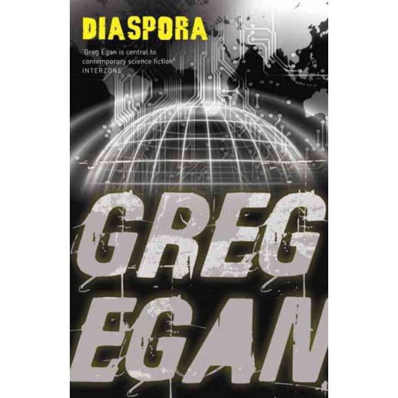 Diaspora