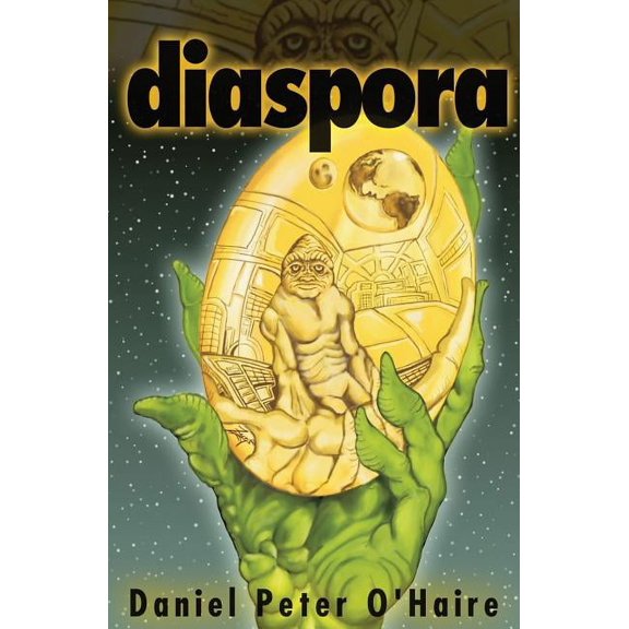 Diaspora (Paperback)