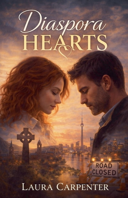 Diaspora Hearts, (Paperback)