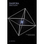 Diaspora, Paperback