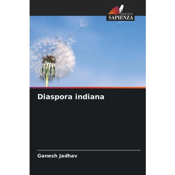 Diaspora indiana, (Paperback)