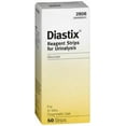 thumbnail image 1 of Diastix Reagent Strips for Urinalysis, Glucose - 50 ct, 1 of 7