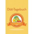 thumbnail image 1 of Diat-Tagebuch Ubersicht Uber Die Glutenfreie Diat (Paperback), 1 of 1