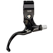 Diatech Dirty Harry Tech99D Brake Lever - Right, Black