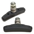 thumbnail image 1 of Diatech Hombre Black Threaded Brake Pads, 1 of 1