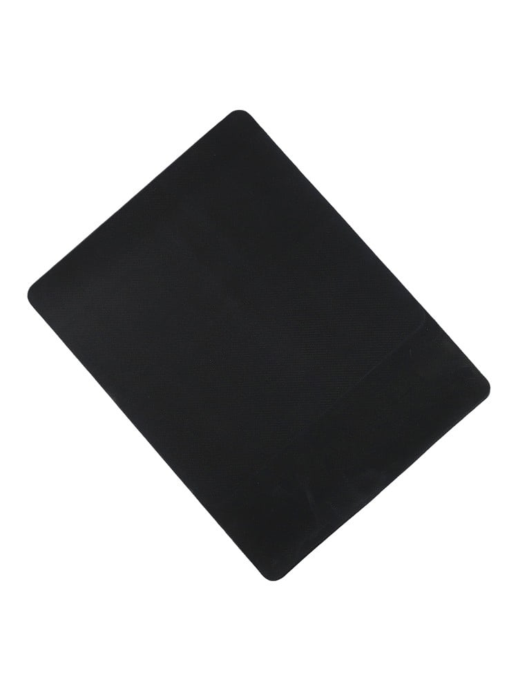 Diatom Mud Table Mat with Curved Corners for Enhanced Safety and Style