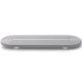 thumbnail image 1 of Diatomaceous Earth Absorbent Bathroom Tray For Sink Countertop Toothbrush Cup And Daily Essentials, Non-Slip Raised Pattern & Support Feet Design, Efficient Drip Prevention And, 1 of 6