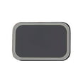 thumbnail image 1 of Diatomaceous Earth Bath Mat, 15.7''x23.6'' Absorbent Washable Soft Shower Rugs with Non-Slip Rubber Backing for Bathroom Kitchen, 1 of 6