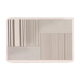 thumbnail image 1 of Diatomaceous Earth Bath Mat, Fast-Absorbing & Quick-Dry, Non-Slip Floor Mat for Kitchen, Bathroom, Entryway, Living Room, Bedroom, 40x30cm, 1-Pack, 1 of 6