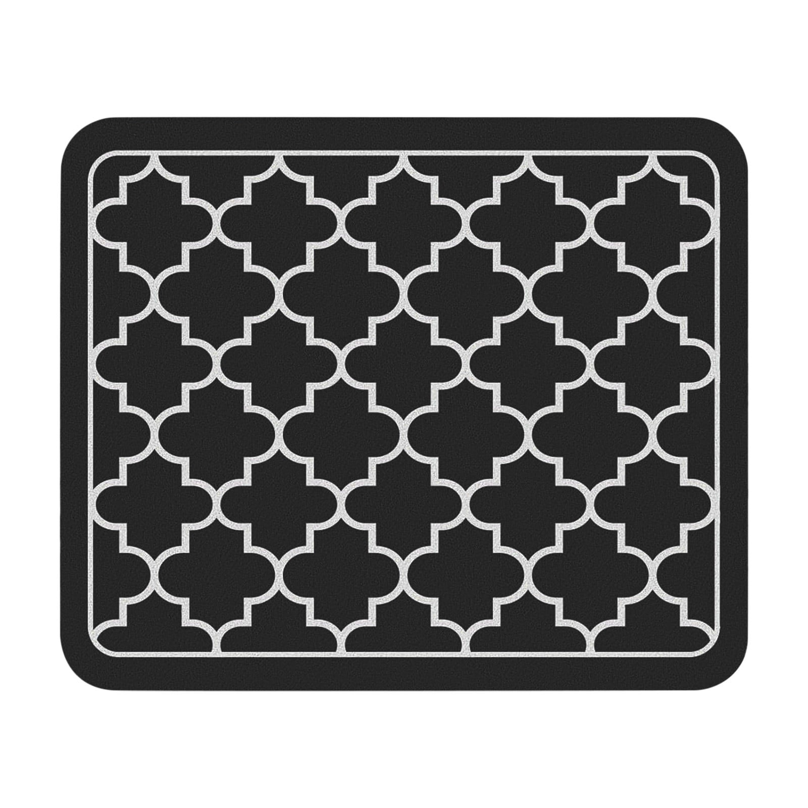 Diatomaceous Earth Coffee Machine Mat Draining Mat Thermal Insulation