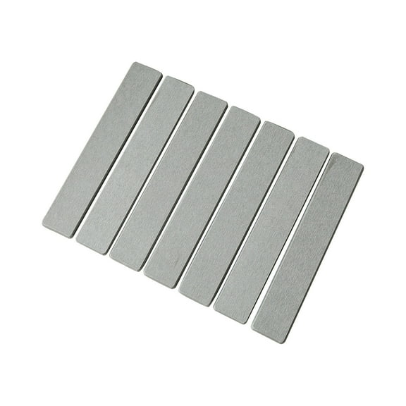 Diatomaceous Earth Drying Mat Foldable Dish Drain Rack for Kitchen Bathroom Multifunctional Absorbent Countertop