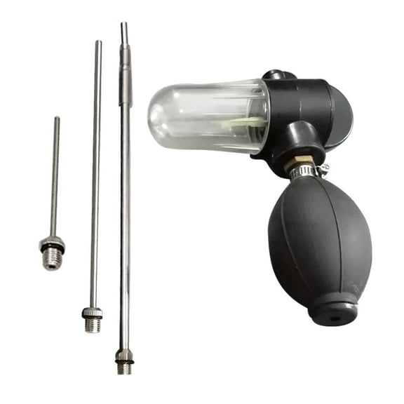 Diatomaceous Earth Duster Powder Pollinator Garden Duster Applicator Dispenser for Gardening Agricultural Supplies Home