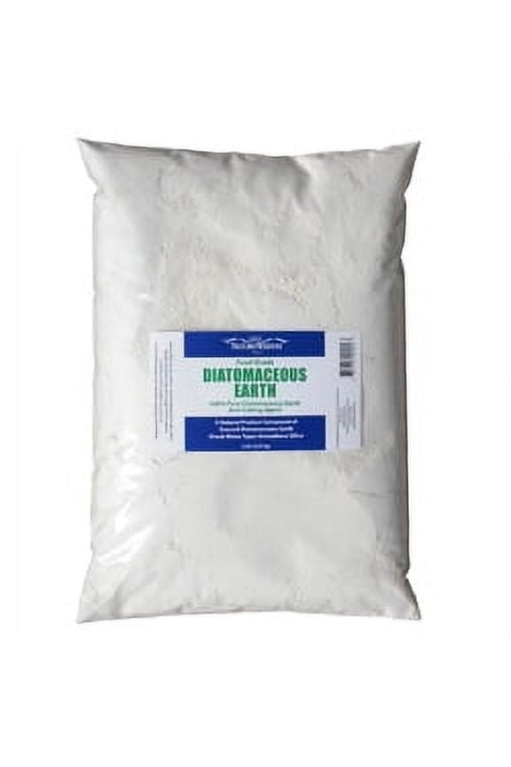 Diatomaceous Earth (FG) 5 lb.