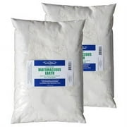 Diatomaceous Earth Food Grade case of 2 5 lb Bags = 10 lb.