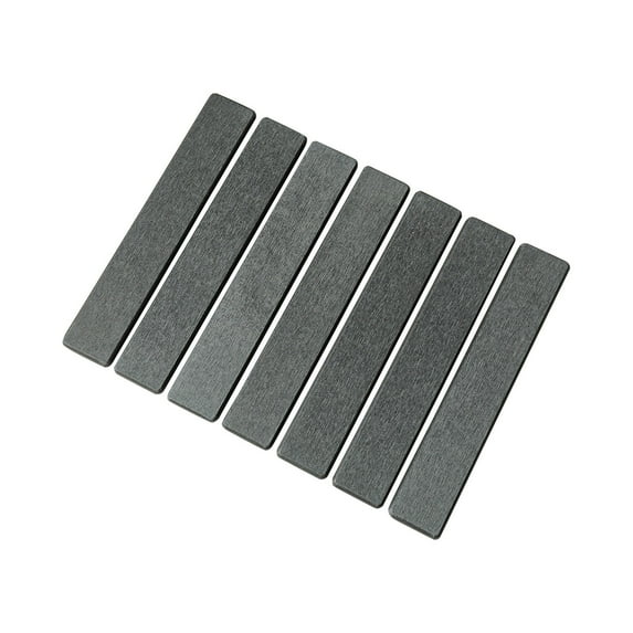 Diatomaceous Earth Kitchen Drying Rack Foldable Dish Drain Mat for -Purpose Use in Kitchen and Bathroom Countertops