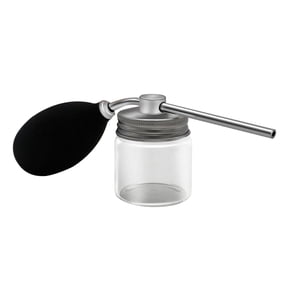 Diatomaceous Earth Applicators for Garden Use