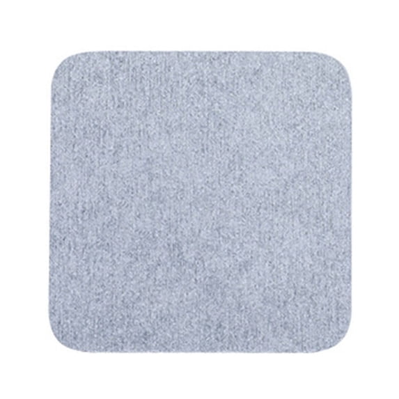 Diatomaceous Earth Sink Tray Set (2 Pack) Water Absorbing Quick Dry Stone Mat for Soap, Sponge, and Kitchen Counter Drying
