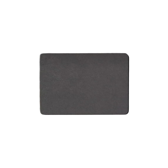 Diatomite Absorbent Floor Mat, Non-Slip Bathroom Mat, Water Absorbing Door Mat for Bathroom and Kitchen, Quick Drying Diatomite Foot Mat for Home Use