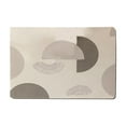 thumbnail image 1 of Mouliraty Diatomite Absorbent Mat Bathroom Countertop Drainage Mat Bathroom Vanity Cup Tray Kitchen Sink Placemat Easy To Clean 15.7x11.8 Inches, 1 of 6