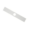 thumbnail image 1 of Diatomite Absorbent Pad For Countertop Drying Moisture Resistant Counter Mat, 1 of 10