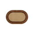 thumbnail image 1 of Diatomite Bath Mat 40x60cm, Super Absorbent Quick Dry Non Slip Floor Mat, Machine Washable Rubber Backing Rug for Bathroom Shower, Bedroom, Kitchen, Entrance, 1 of 6