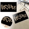 thumbnail image 1 of Diatomite Bath Mat - Absorbent Floor Mat for Bathroom & Entryway, Fast Drying & Dirt-Resistant, 1 of 7
