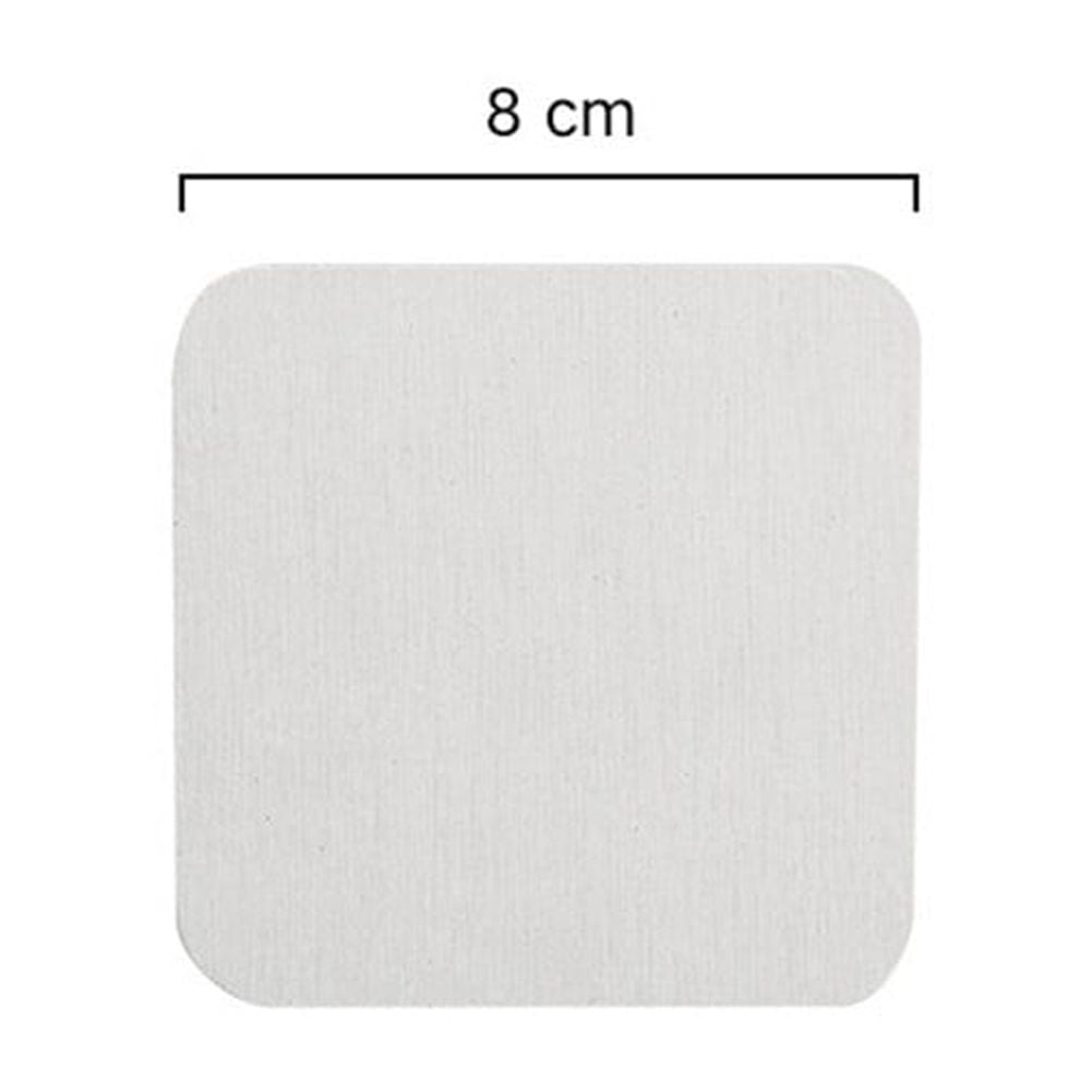Diatomite Coaster Mat Absorbent Drying Stone Mats For Kitchen Bathroom ...