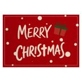 thumbnail image 1 of Diatomite Placemat Absorbing Festive Holiday Dining Mat For Dinner Party Celebrations Kitchen Table Decorative Non Christmas Theme, 1 of 3