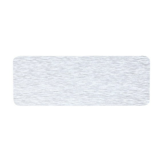 Diatomite Sink Tray | Natural Stone Soap Dish Drying Mat | Quick Dry Kitchen Countertop Absorbent Pad | Water Absorbing Stone for Sponges & Bottles (2 Pack)