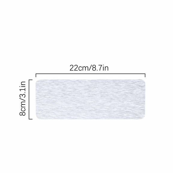 Diatomite Sink Tray | Quick-Drying Stone Soap Dish & Sponge Holder | Natural Water Absorbing Counter Mat for Kitchen & Bathroom