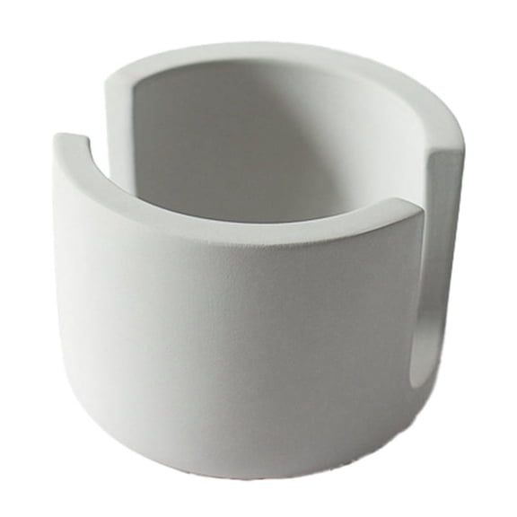Diatomite Sponge Holder - Quick Dry Kitchen Sink Organizer - Fast Absorbing Stone Drying -Dish Sponge Holder