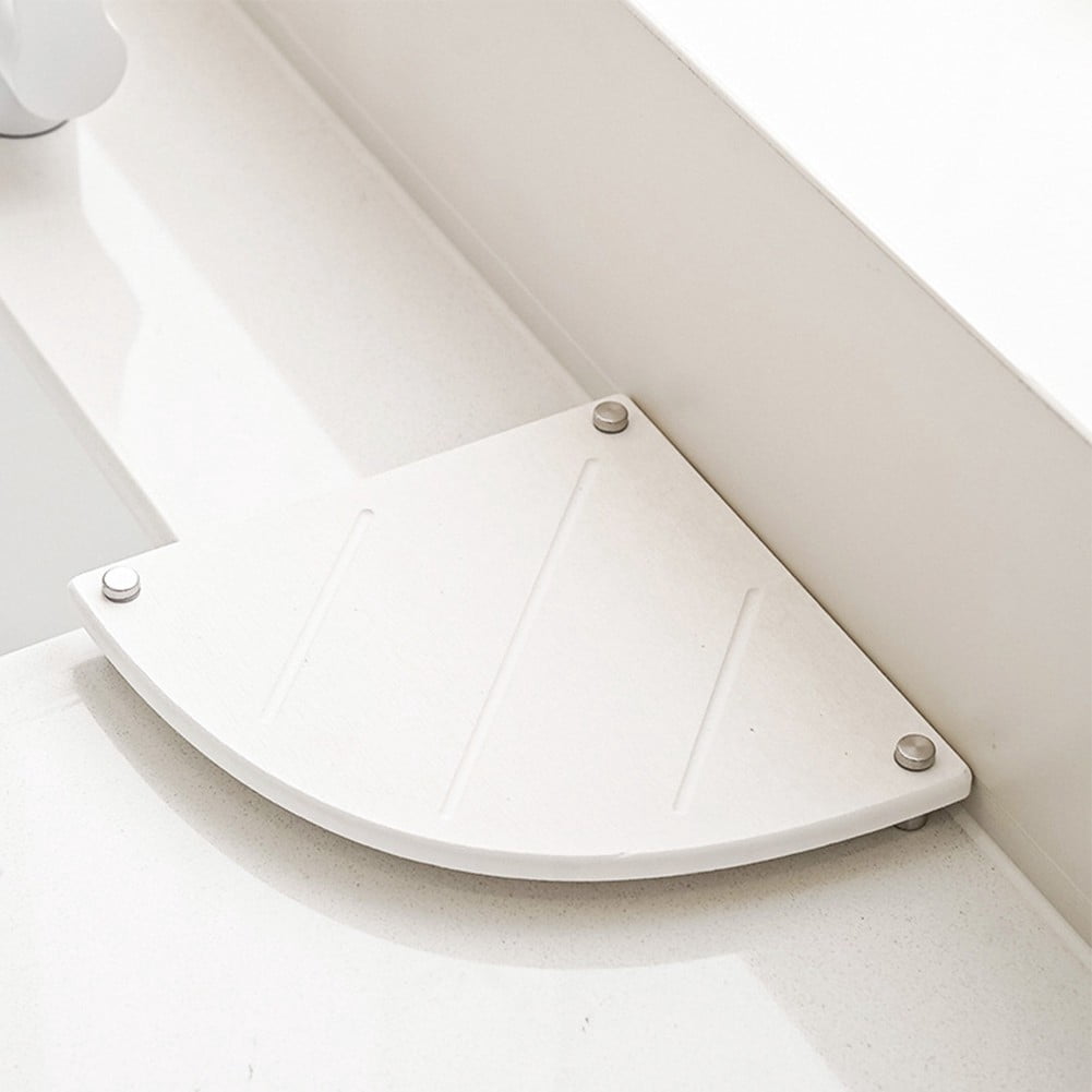 Diatomite Water Absorbing Stone Tray for Sink, Fast Drying Bathroom ...