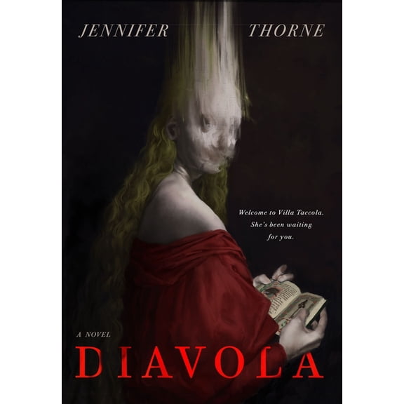 Diavola : A Novel (Paperback)