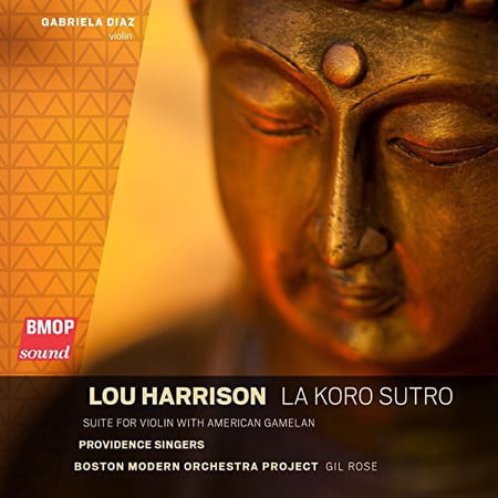 Diaz,Gabriel / Providence Singers - La Koro Sutro - Music & Performance - CD