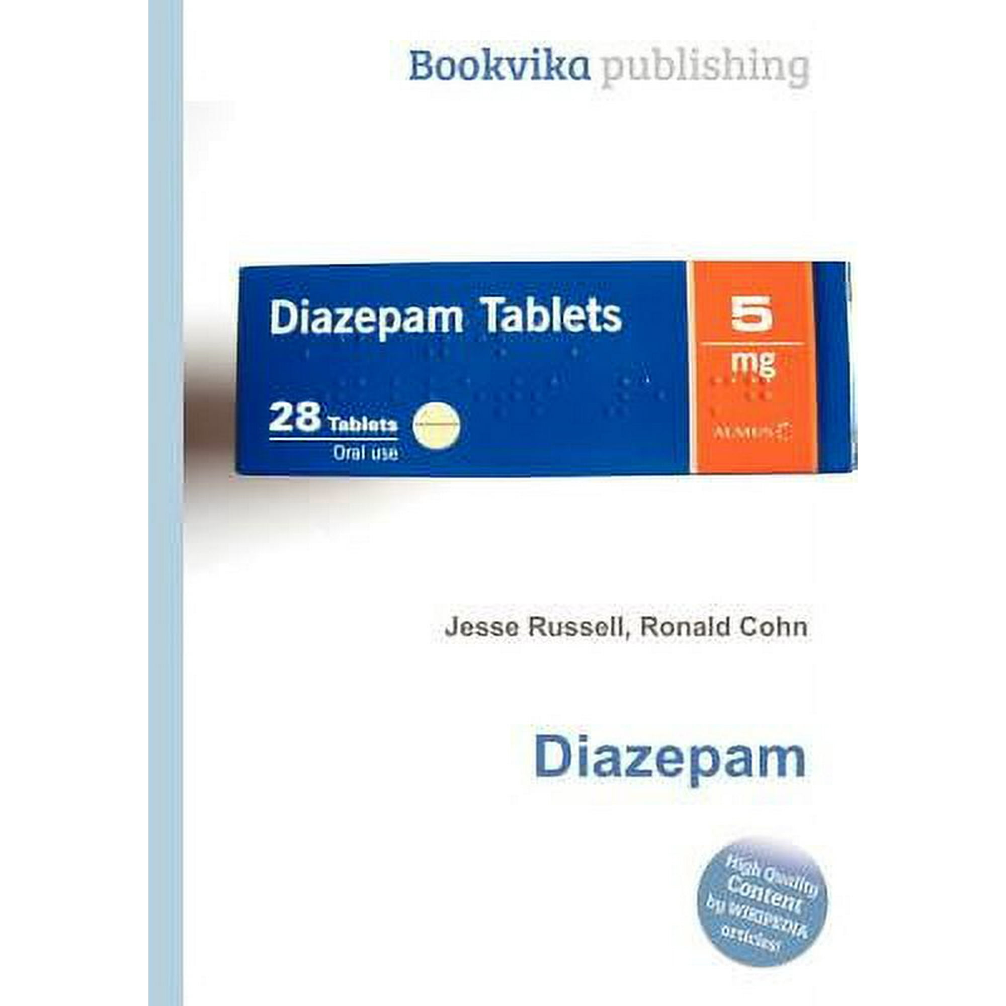 Diazepam 5mg online