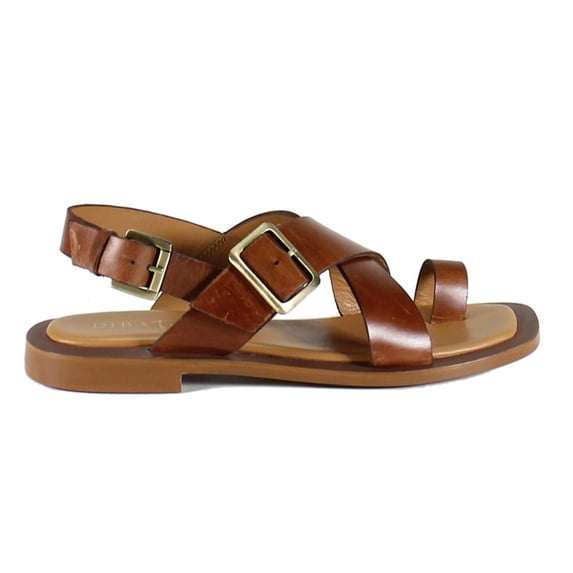 Diba True Women's Candy Jam Flat Sandals - 21647 10 M