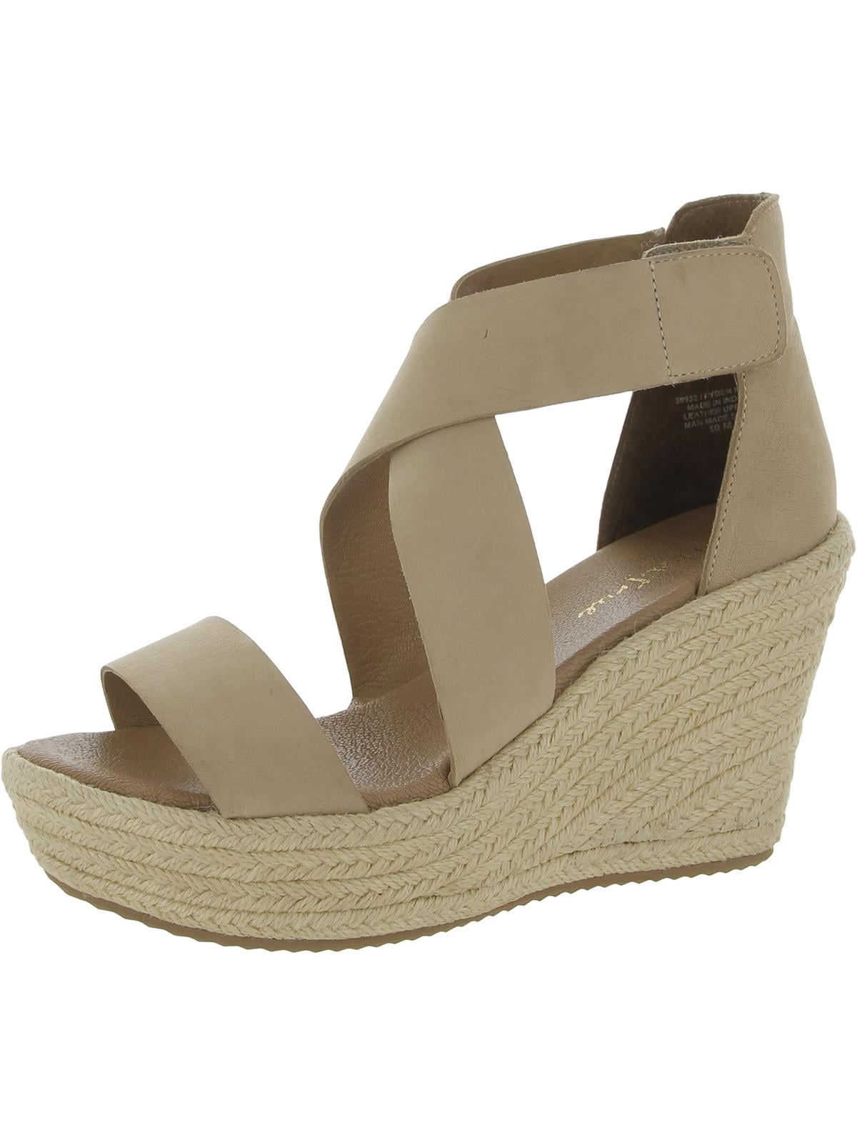 Diba sales wedge sandals