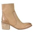 thumbnail image 1 of Diba True Womens Majestic Zippered Round Toe  Ankle Boots, 1 of 5