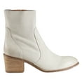 thumbnail image 1 of Diba True Womens Majestic Zippered Round Toe  Ankle Boots, 1 of 5