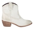 thumbnail image 1 of Diba True Womens Outta Town Pull On Round Toe  Ankle Boots, 1 of 5