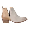 thumbnail image 1 of Diba True Womens Stop By Pull On Round Toe  Ankle Boots, 1 of 5