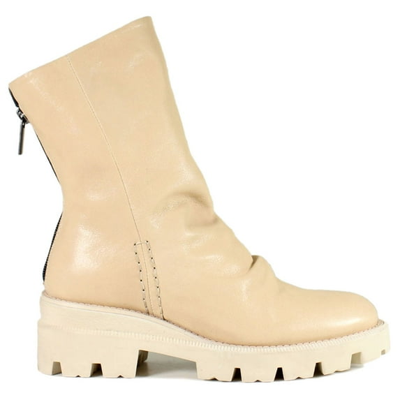 Diba True Womens Sunny Rain Zippered Round Toe Ankle Boots