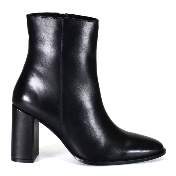 Diba True Womens Trav Ler Pointed Toe Zippered  Ankle Boots