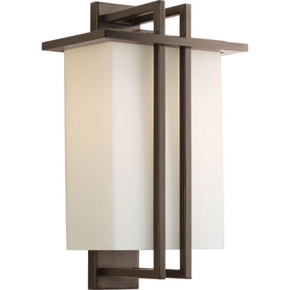 Dibs Collection Outdoor One-Light Medium Wall Lantern