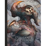 Dibujante Nocturno The Art of Francisco Garc s, Hardcover