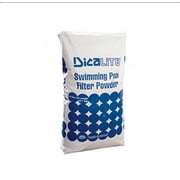 Dicalite Minerals Diatomaceous Earth Pool Filter D.E. 50LBS