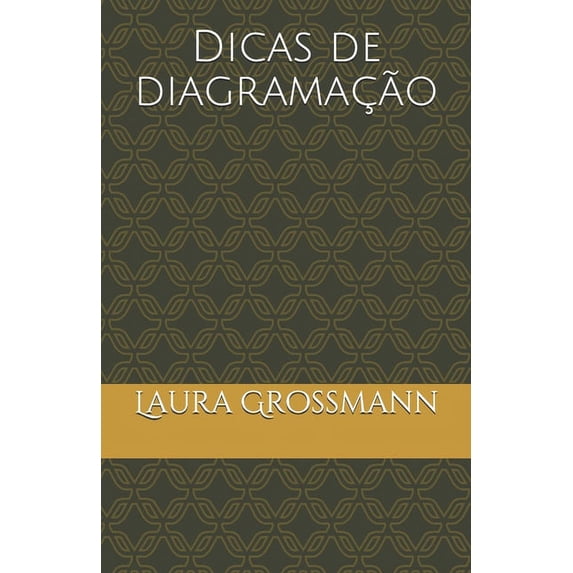 Dicas de diagramação (Paperback)